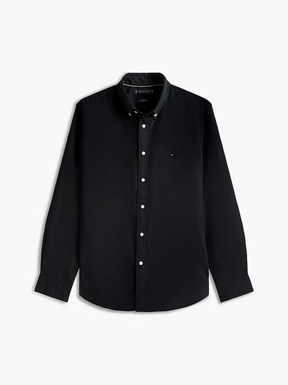 Tommy Hilfiger Core Flex Poplin Shirt