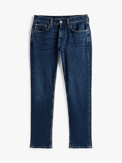 Tommy Hilfiger Denton Jeans Tinted Blue
