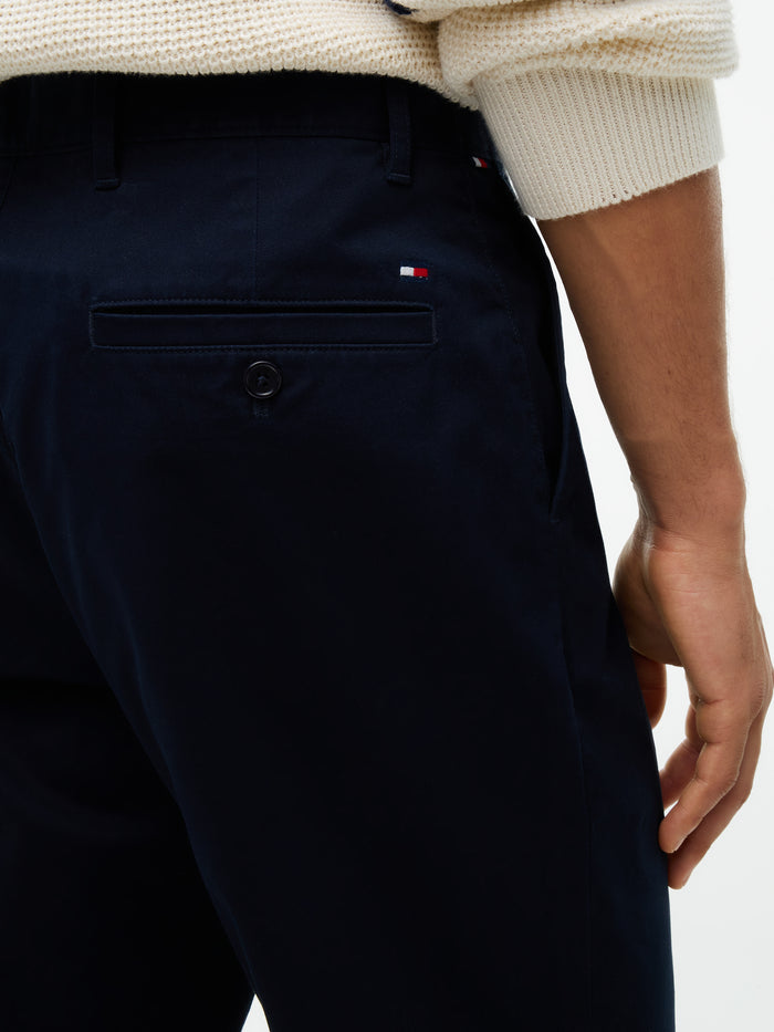 Tommy Hilfiger Dover Essential Twill Chinos
