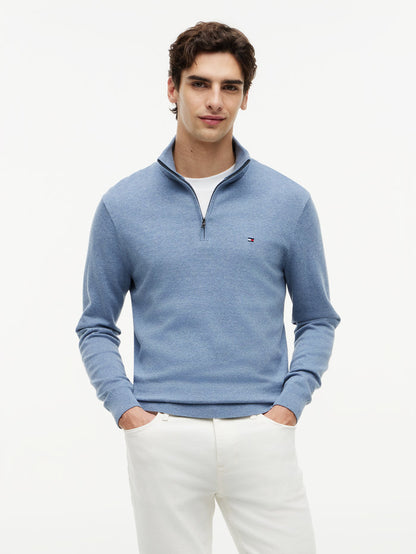 Brisk Blue Heather / S