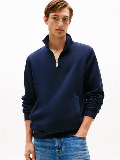 Tommy Hilfiger Essential Intechno 1/4 Zip