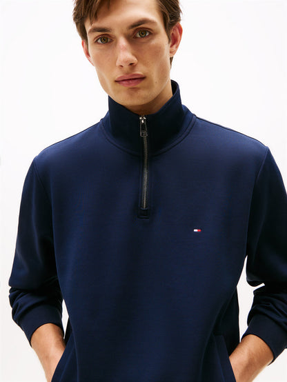 Tommy Hilfiger Essential Intechno 1/4 Zip