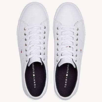 Tommy Hilfiger Essential Leather Trainer