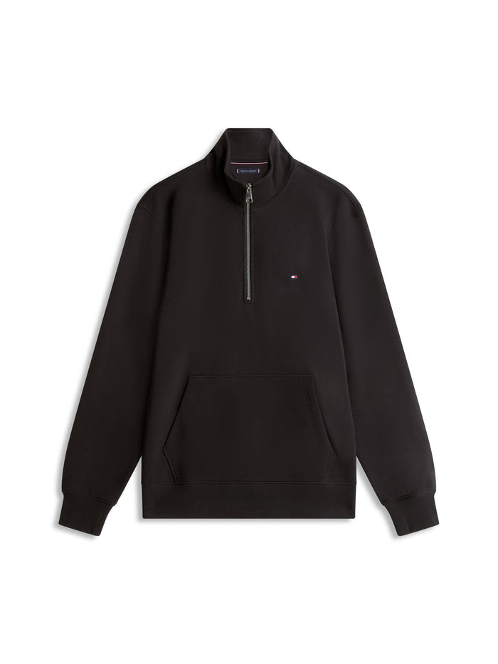 Tommy Hilfiger Essential Terry New 1/4 Zip