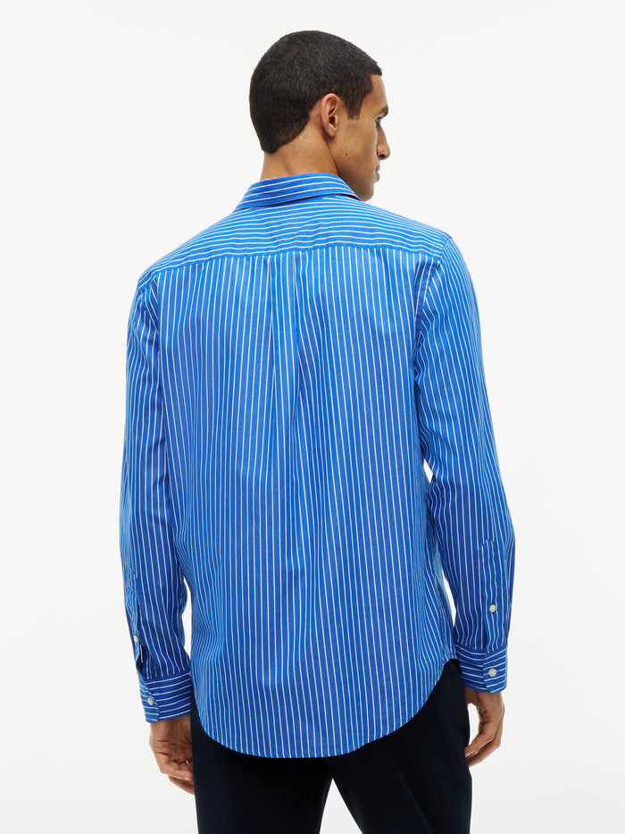 Tommy Hilfiger Flex Hairline Poplin RF Shirt