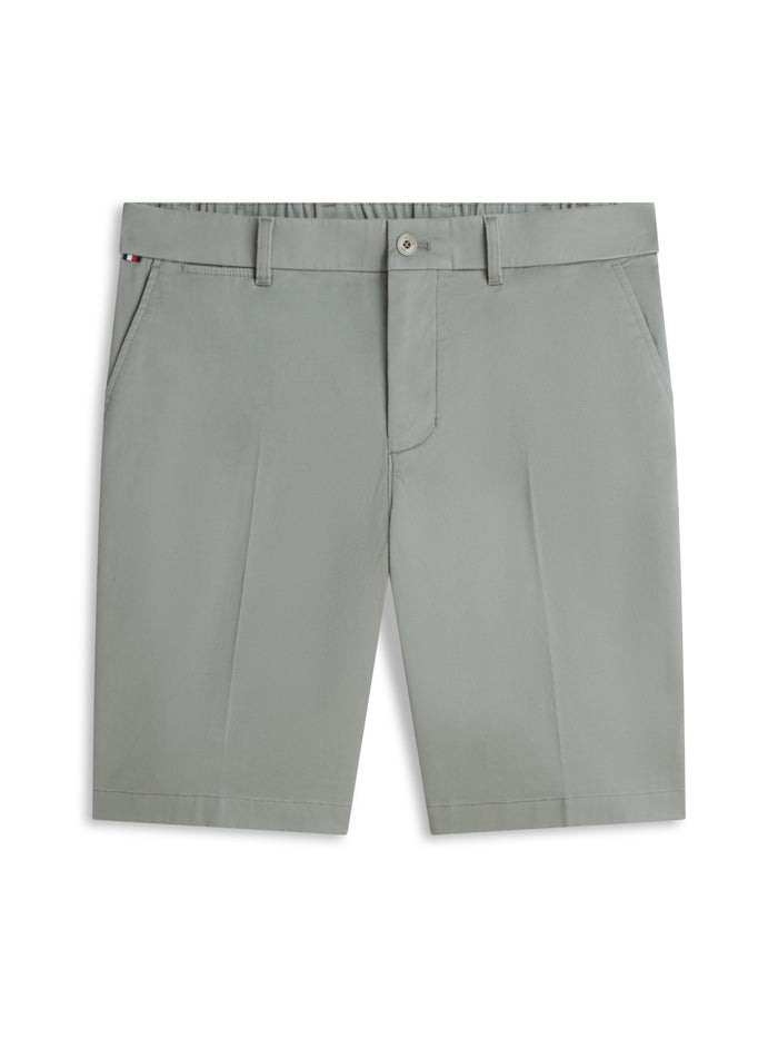 Tommy Hilfiger Harlem Peached Twill Chino Shorts