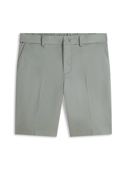 Tommy Hilfiger Harlem Peached Twill Chino Shorts