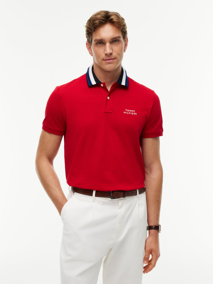 Medium Red / S