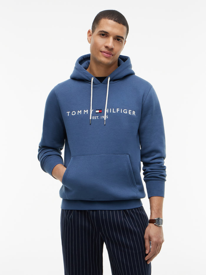 Tommy Hilfiger Logo Hoodie