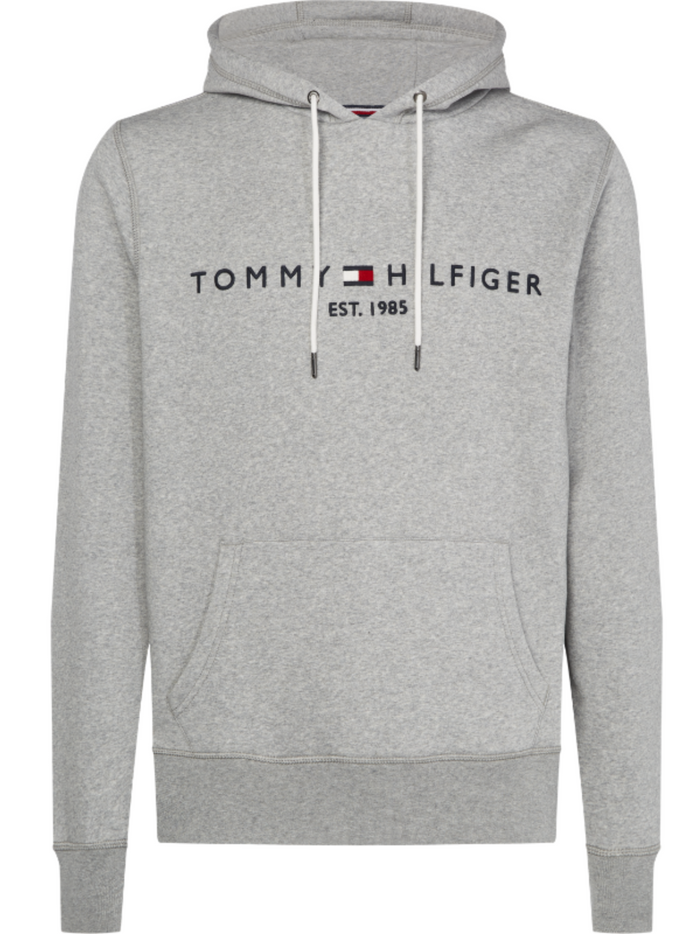 Tommy Hilfiger Logo Hoodie
