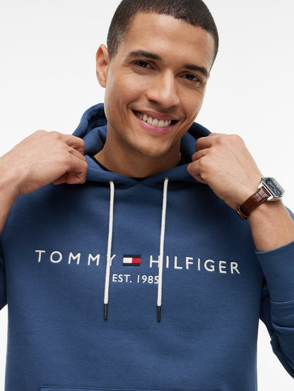 Tommy Hilfiger Logo Hoodie