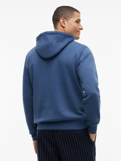 Tommy Hilfiger Logo Hoodie