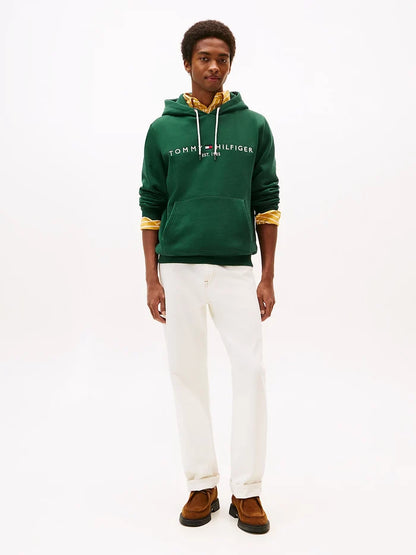 Tommy Hilfiger Logo Hoodie