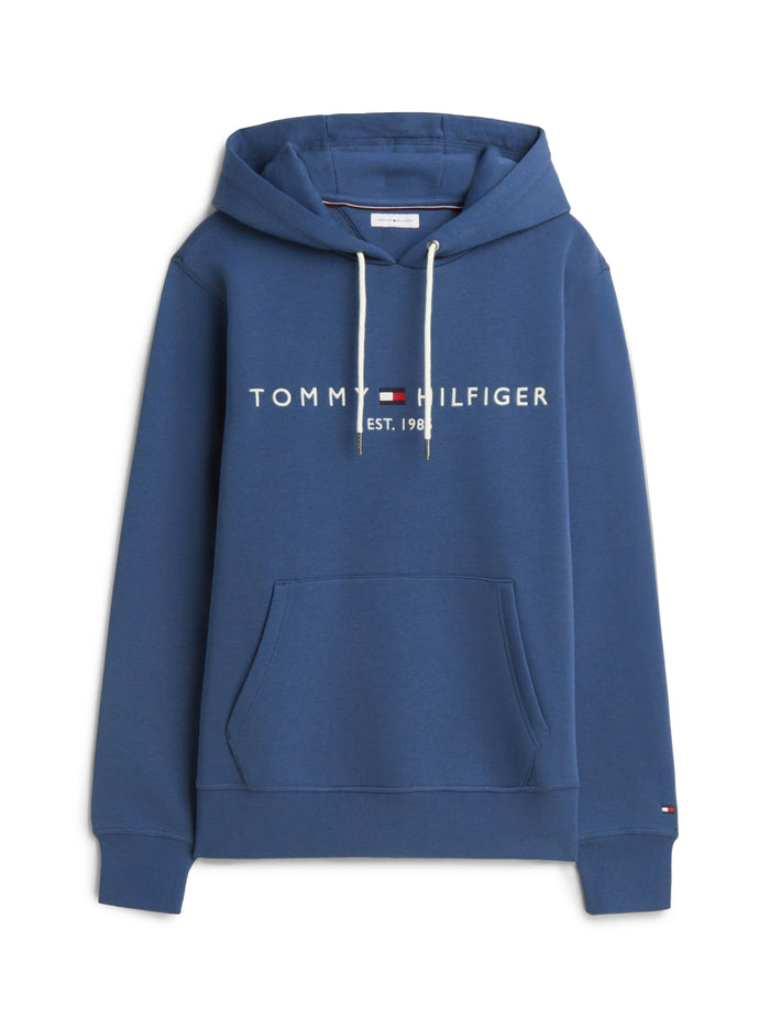 Tommy Hilfiger Logo Hoodie