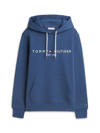 Tommy Hilfiger Logo Hoodie