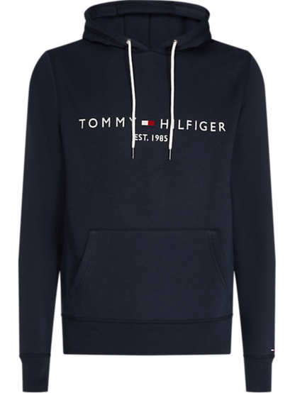 Tommy Hilfiger Logo Hoodie