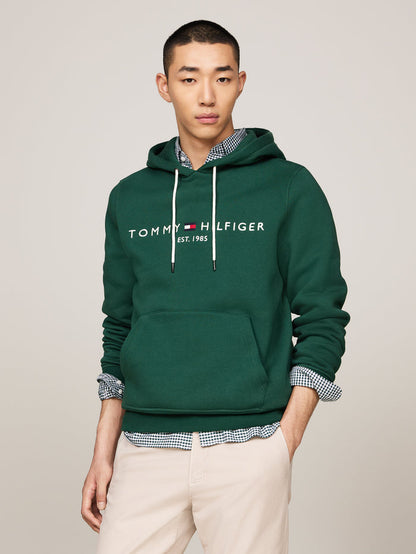 Tommy Hilfiger Logo Hoodie