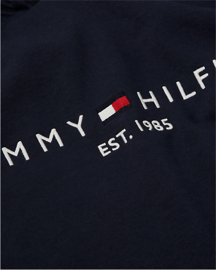 Tommy Hilfiger Logo Hoodie