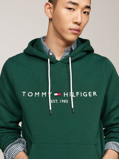 Tommy Hilfiger Logo Hoodie