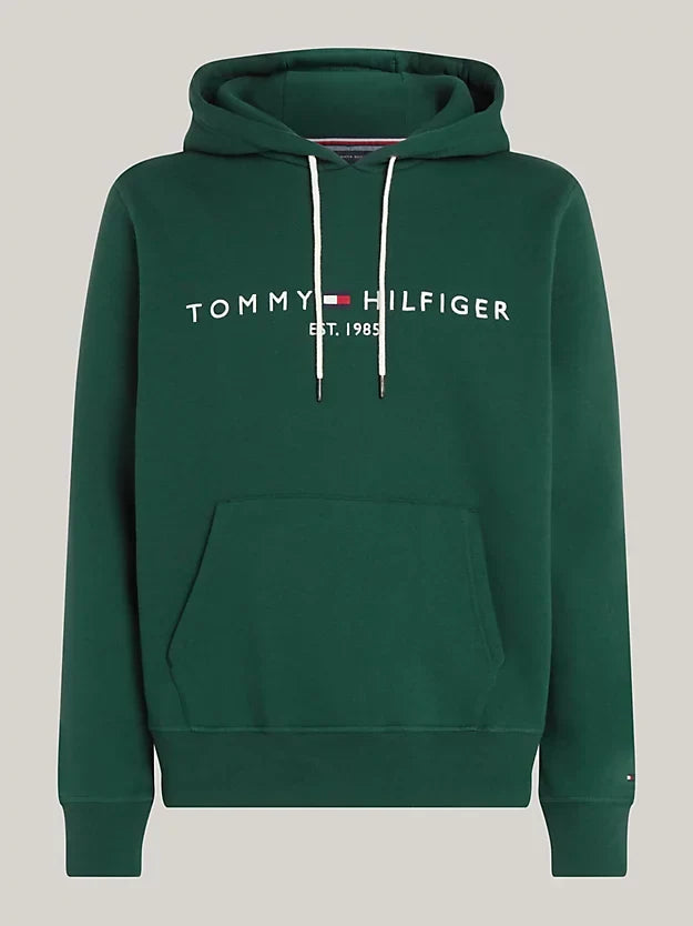 Tommy Hilfiger Logo Hoodie