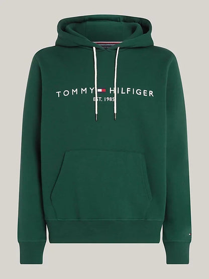 Tommy Hilfiger Logo Hoodie