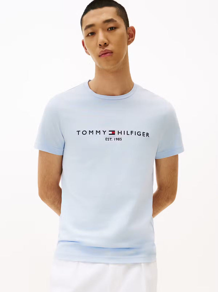 Tommy Hilfiger Logo Tee