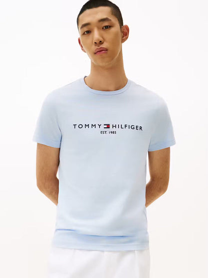 Tommy Hilfiger Logo Tee