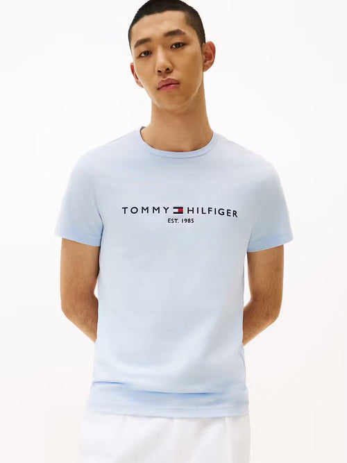 Tommy Hilfiger Logo Tee