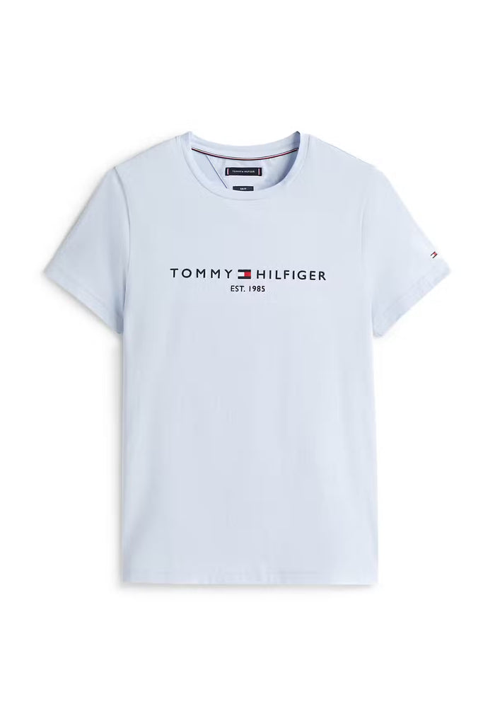 Tommy Hilfiger Logo Tee