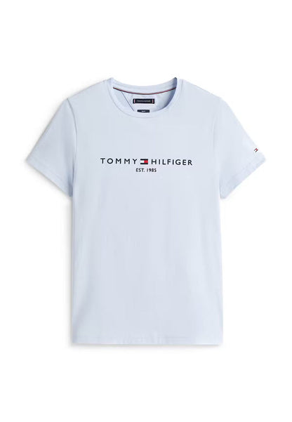 Tommy Hilfiger Logo Tee