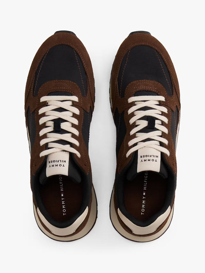 Tommy Hilfiger New Runner