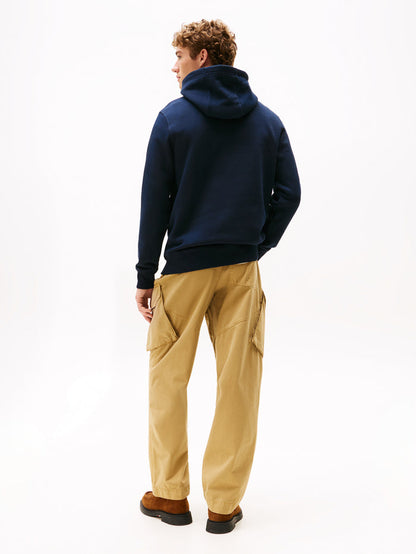 Tommy Hilfiger Oval Graphic Hoodie