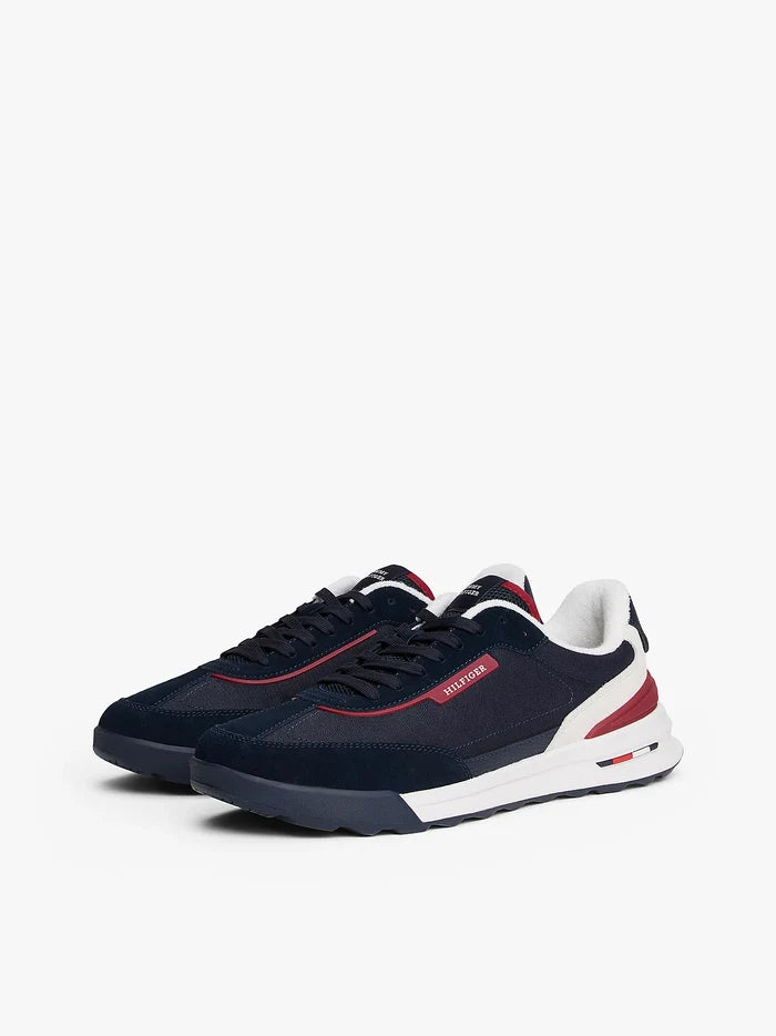 Tommy Hilfiger Retro Runner