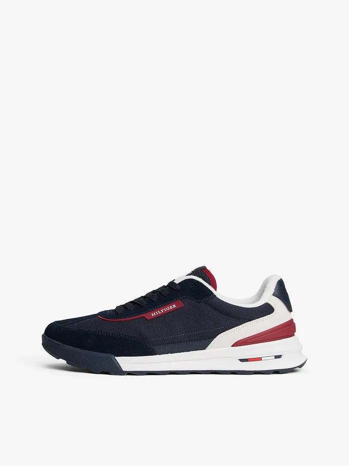 Tommy Hilfiger Retro Runner