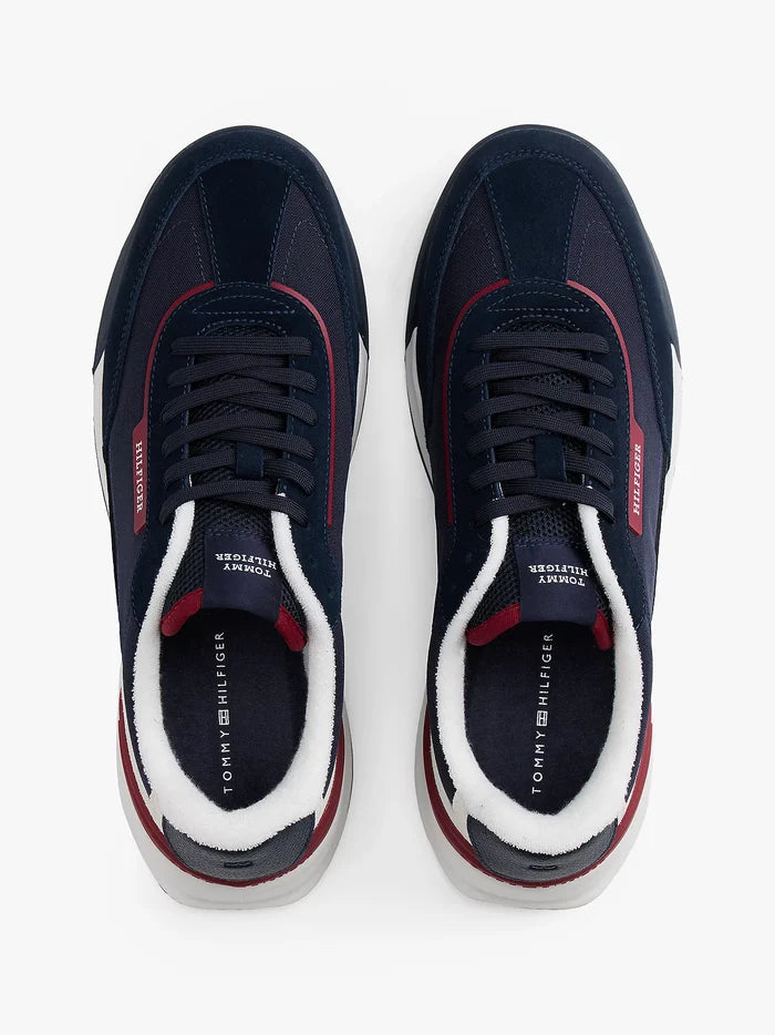 Tommy Hilfiger Retro Runner