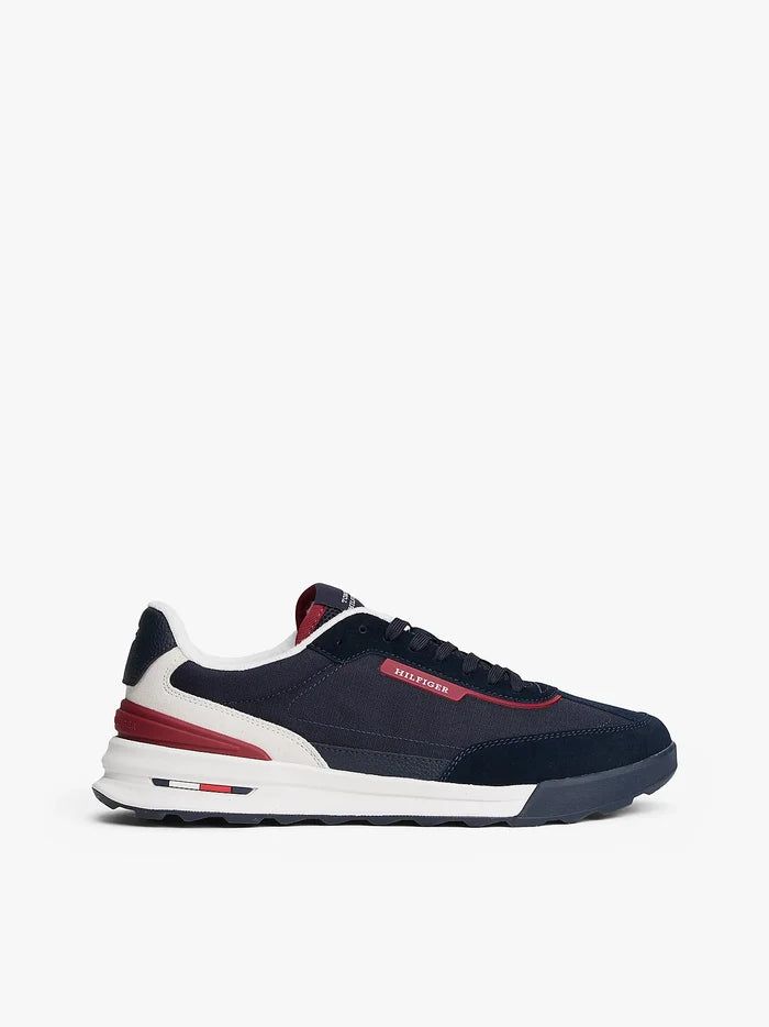 Tommy Hilfiger Retro Runner