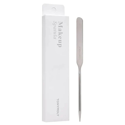 TONYMOLY Makeup Spatula  اداة توزيع كريم الاساس