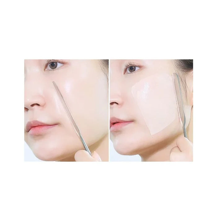 TONYMOLY Makeup Spatula  اداة توزيع كريم الاساس