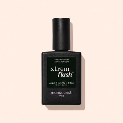 Top Coat Gel Xtrem Flash™