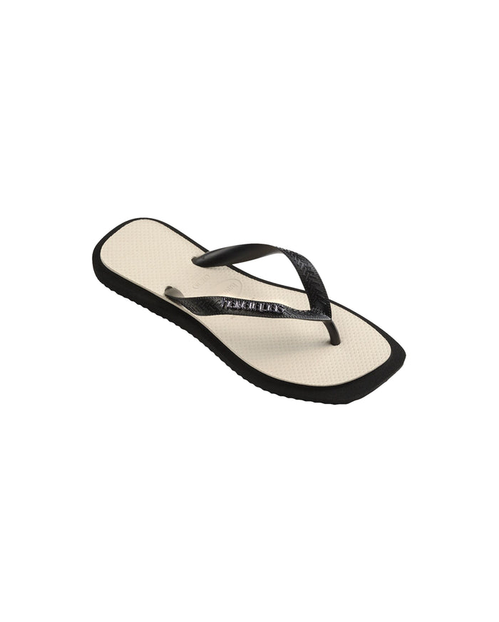 Top Square Fusion Black