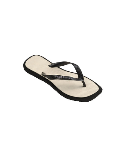 Top Square Fusion Black