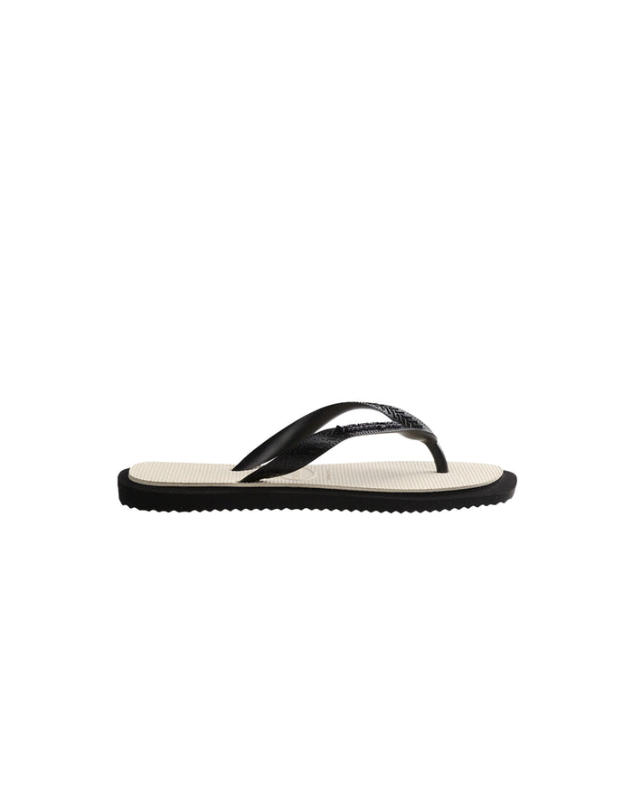 Top Square Fusion Black