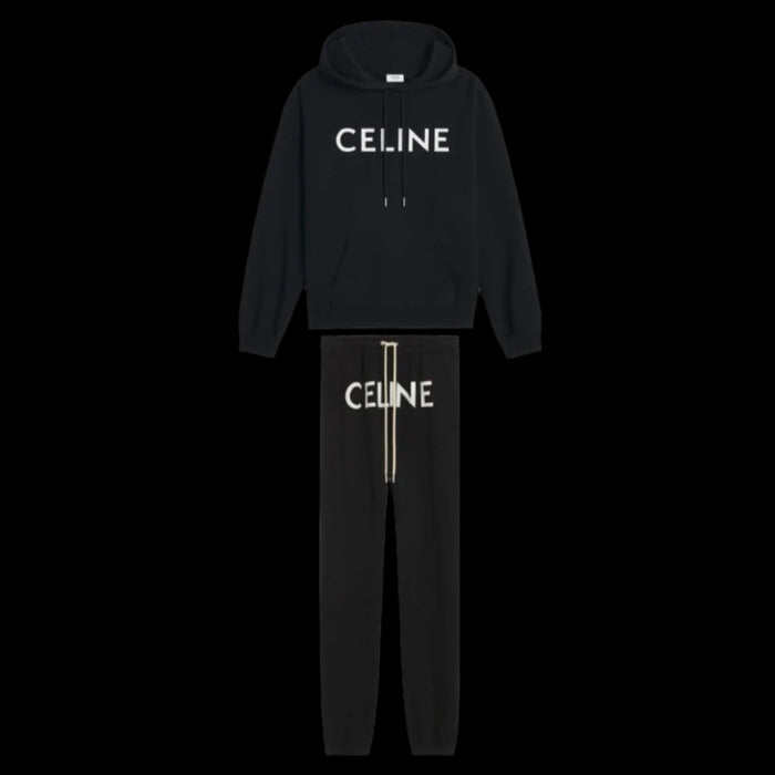 Celine Tracksuit Set