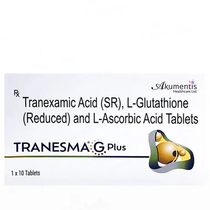 Tranesma G Plus Tablet