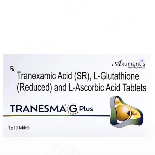 Tranesma G Plus Tablet