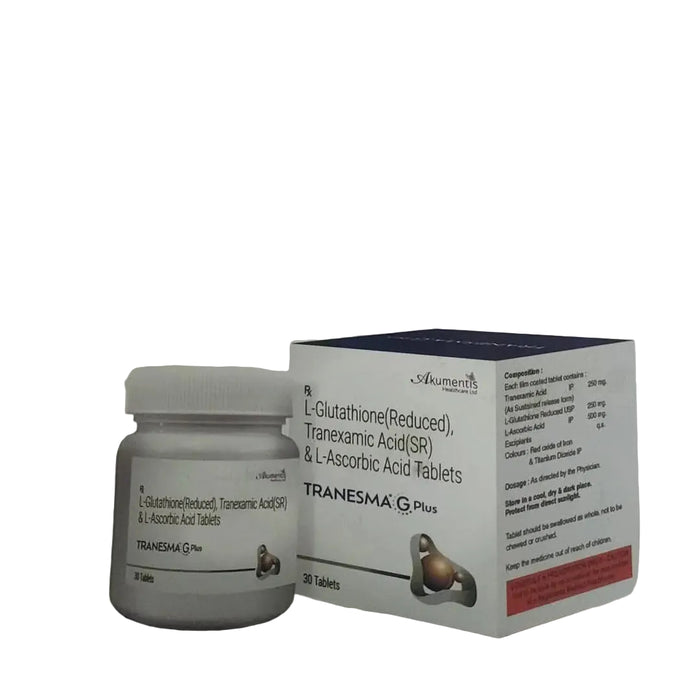 Tranesma G Plus Tablet