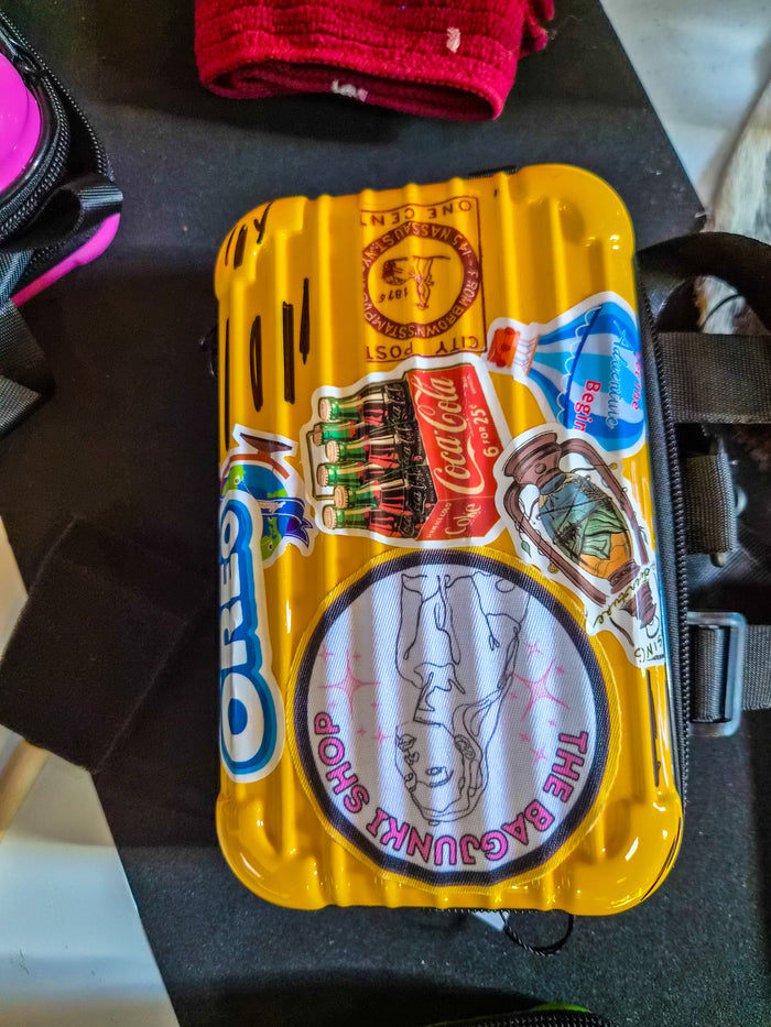 Travel Mini Suitcases handbag