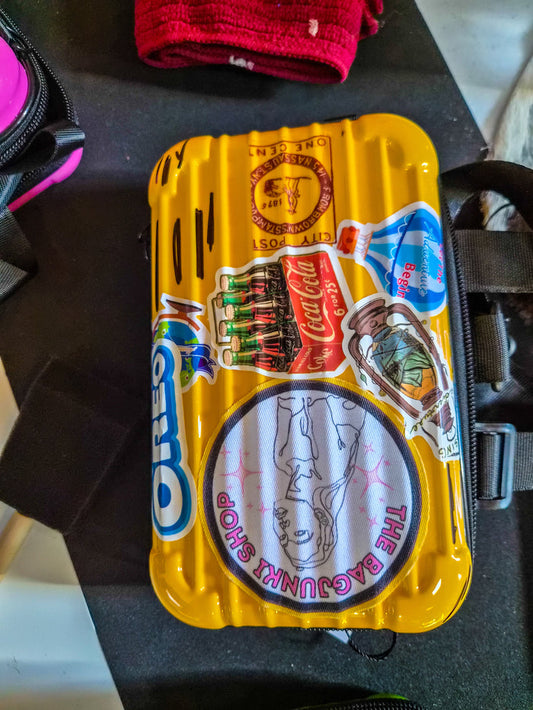 Travel Mini Suitcases handbag