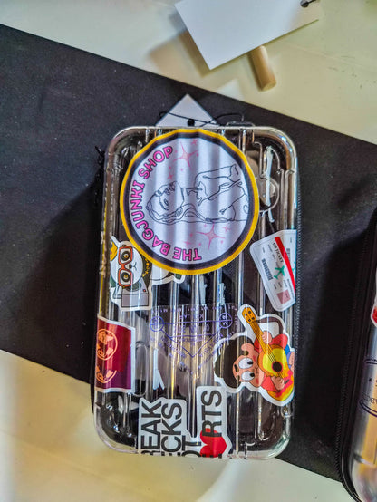 Travel Mini Suitcases handbag