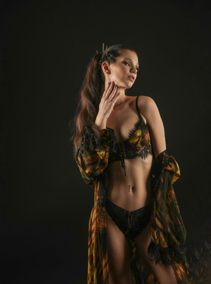 TRESY BRA